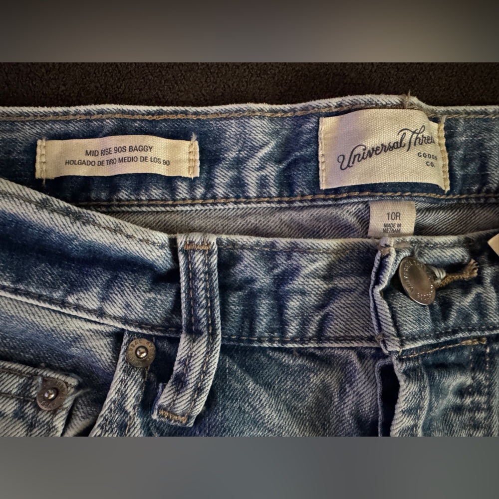 Universal Thread Jeans - Picture 6 of 8